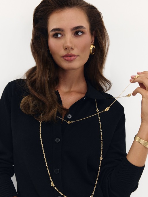 Поло из шерсти мериноса