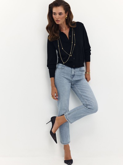 Поло из шерсти мериноса