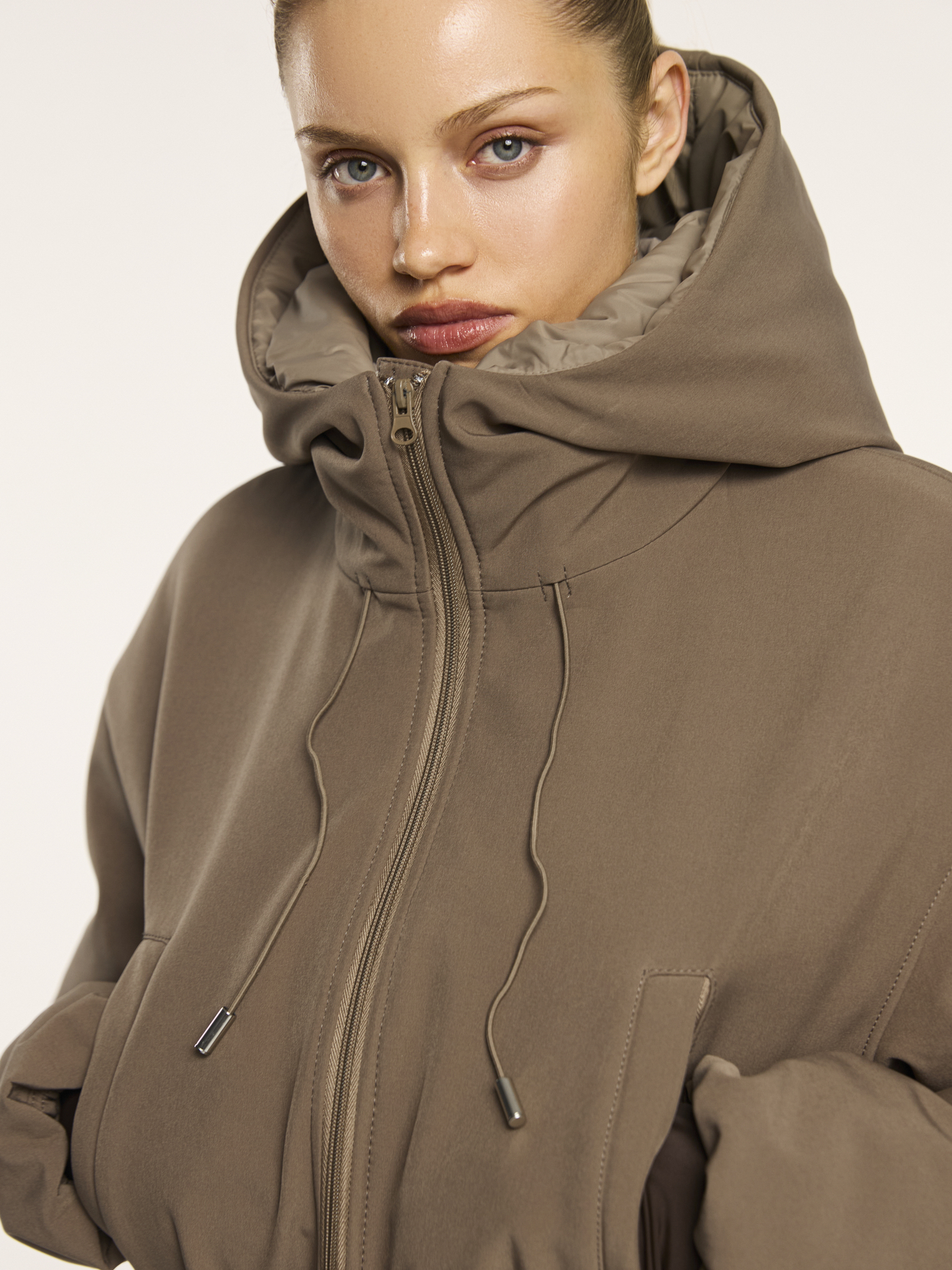 Комбинезон Saison blanche