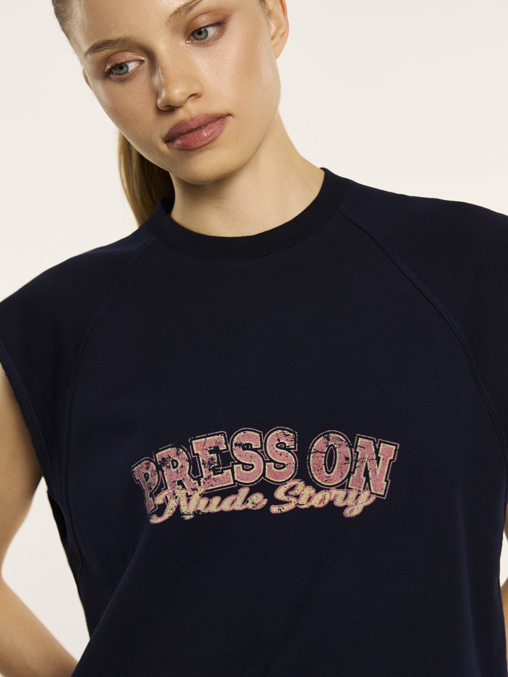 Топ Press On