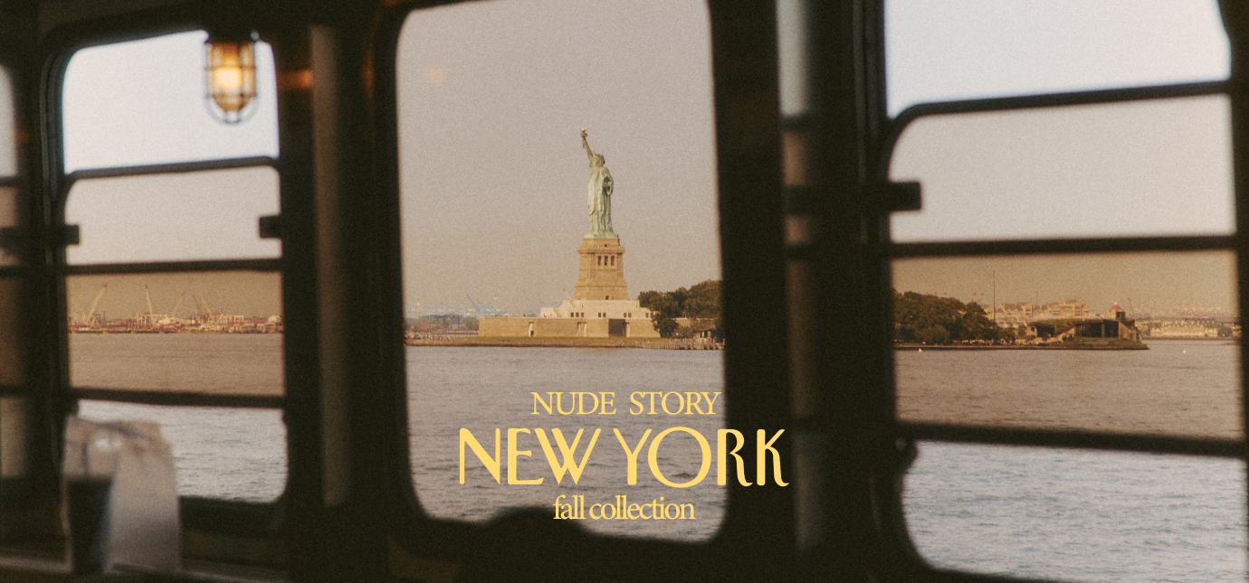 FALL'26 pt.2 | NEW YORK