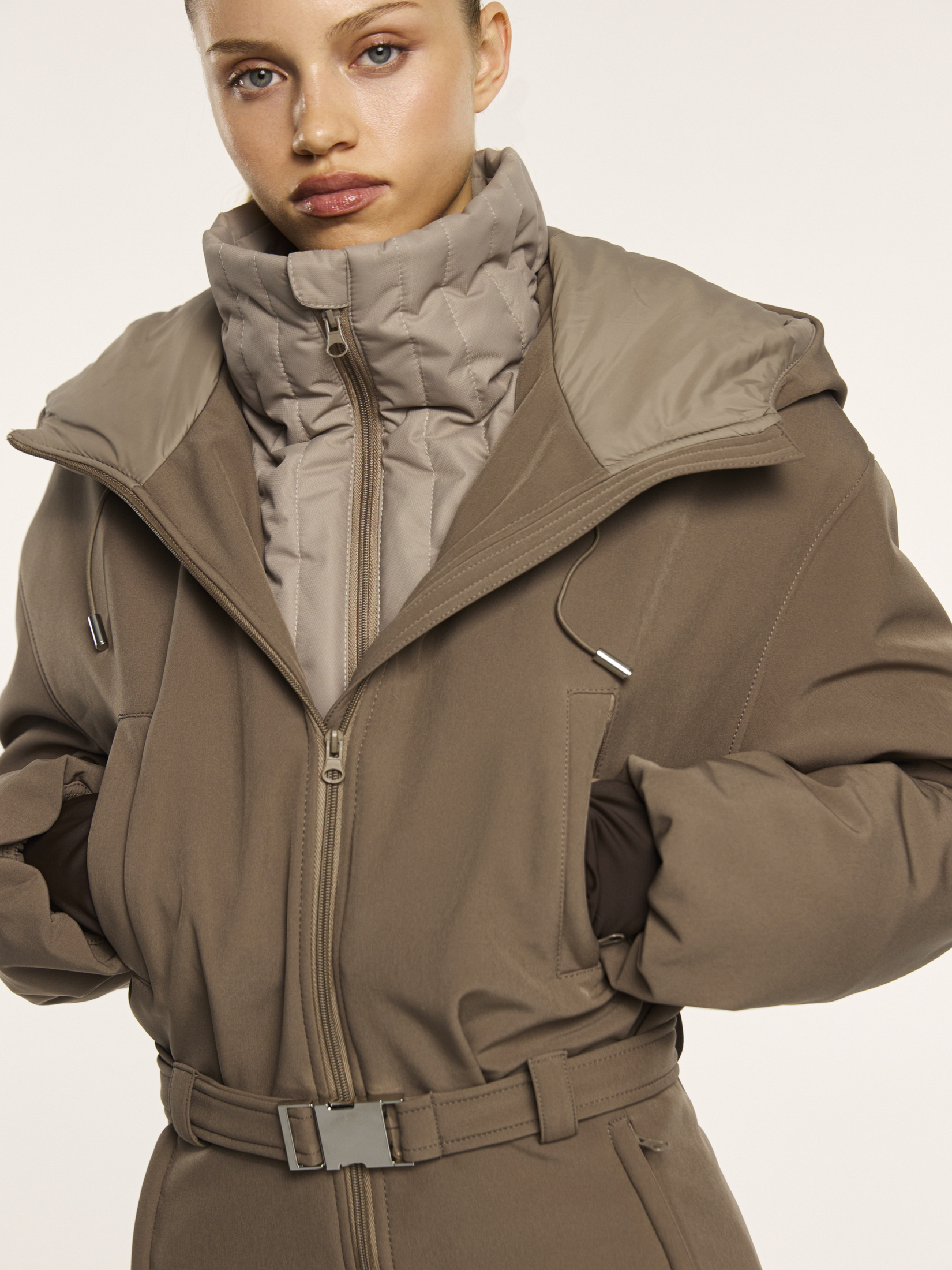 Комбинезон Saison blanche