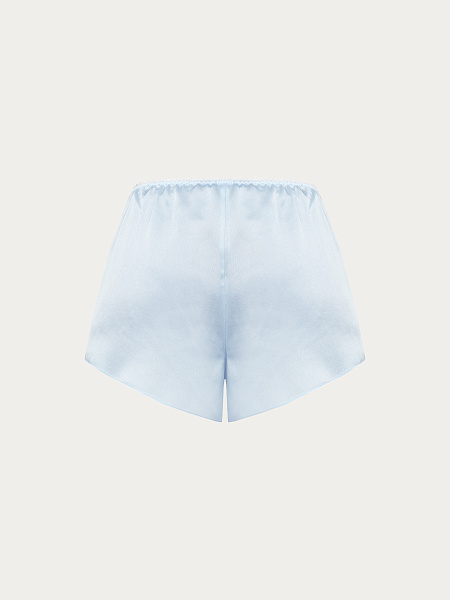 Шорты из итальянской вискозы Breeze