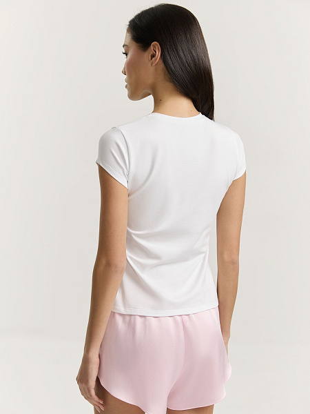 Футболка Nude Stories