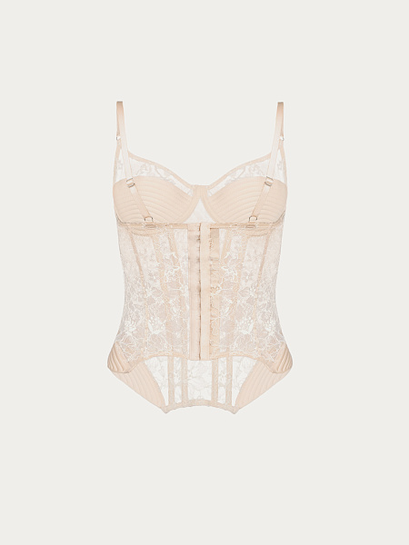 Корсет Blanc Germe