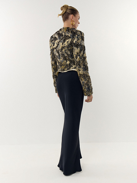 Юбка макси Blackjack