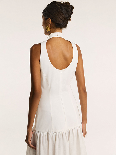 Платье Merletto