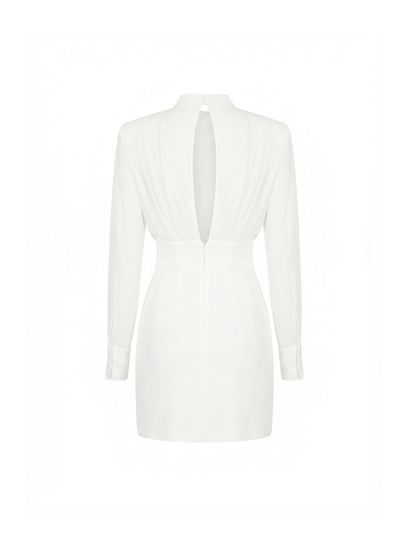 Платье мини Viento