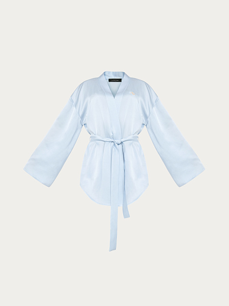 Кимоно из итальянской вискозы Breeze