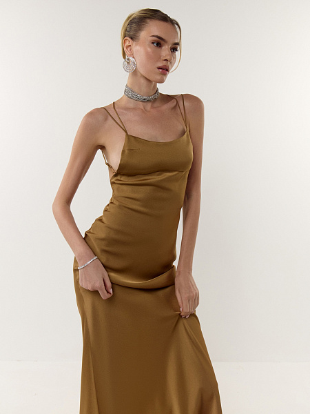 Платье-комбинация Bellagio