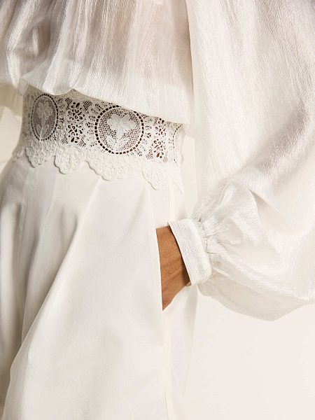 Комбинезон Merletto