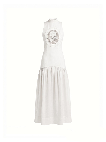 Платье Merletto