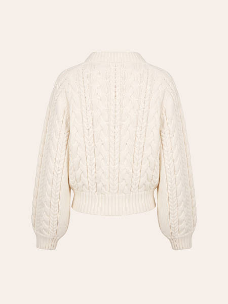 Кардиган Saison blanche