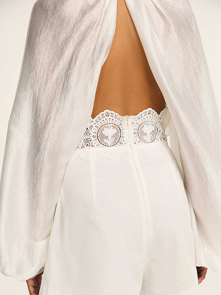 Комбинезон Merletto