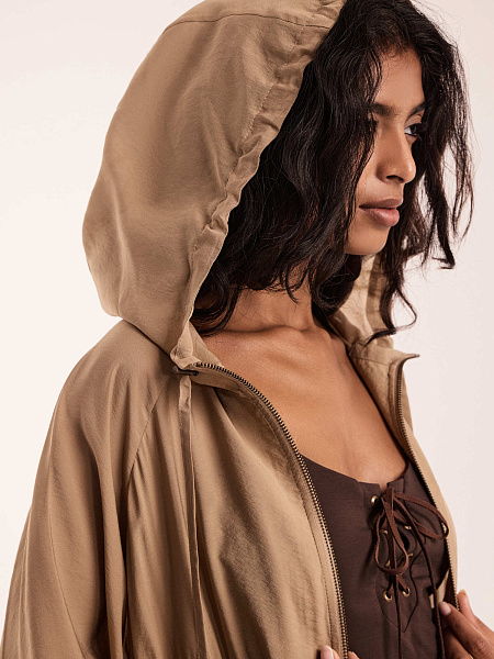 Пыльник Desert Flower