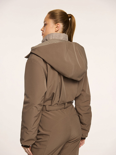 Комбинезон Saison blanche