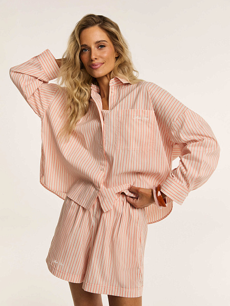 Рубашка Capri Stories