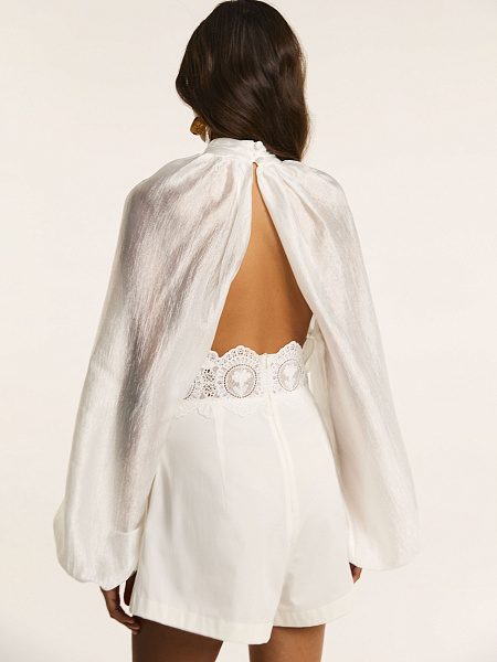 Комбинезон Merletto