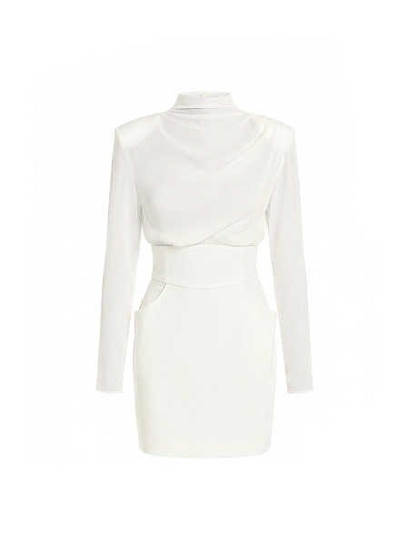 Платье мини Viento