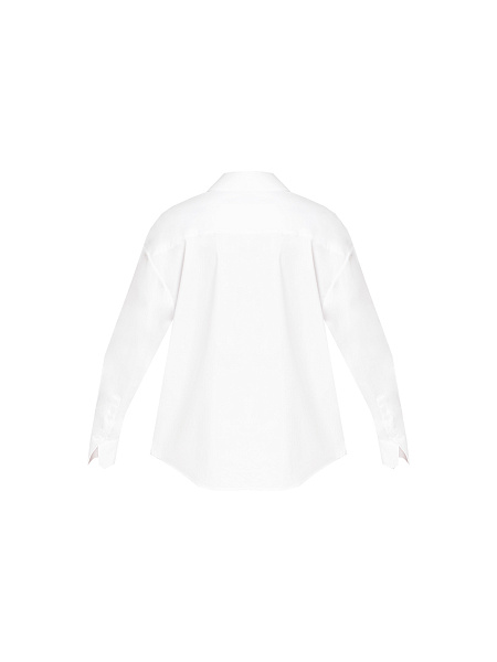 Рубашка Boyfriend's Shirt