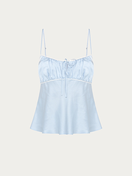 Топ из итальянской вискозы Breeze