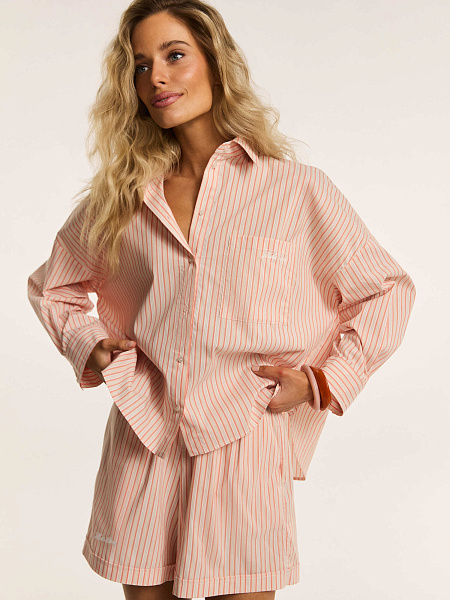 Рубашка Capri Stories