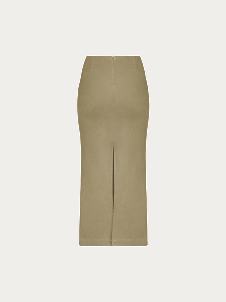 Юбка миди Olive Branch