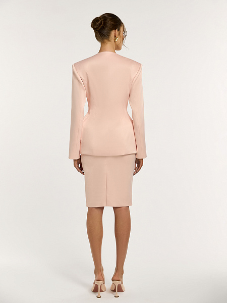 Юбка Brisa de Satén