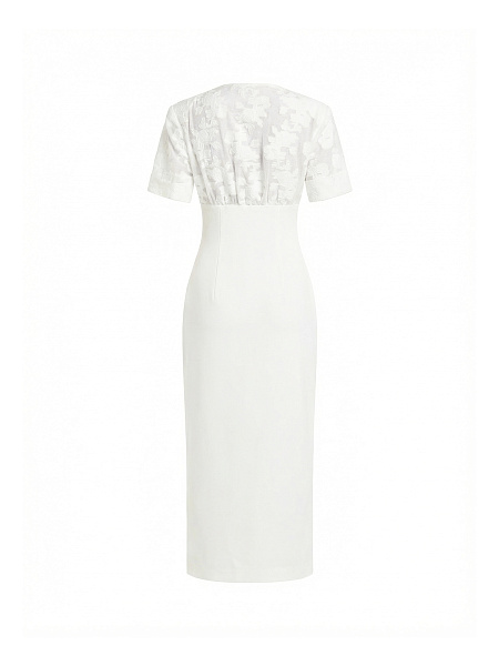 Платье Blanca Anémona