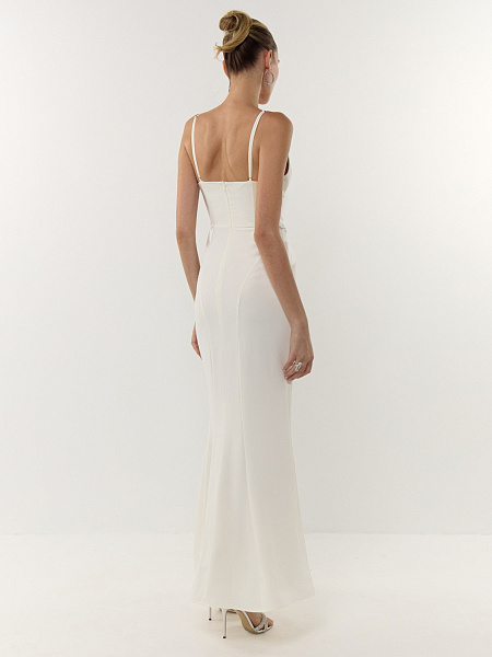 Платье макси Caesars Palace