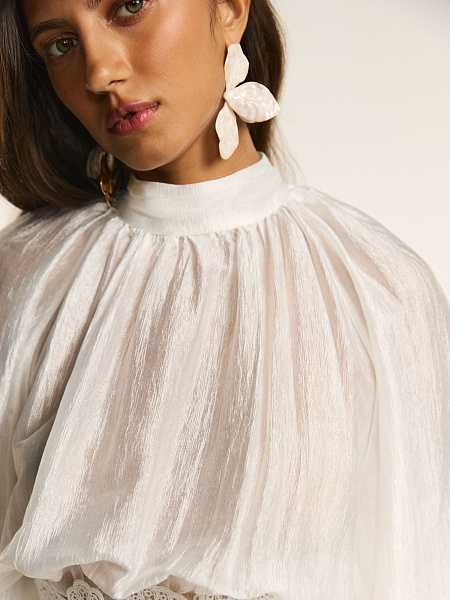 Комбинезон Merletto