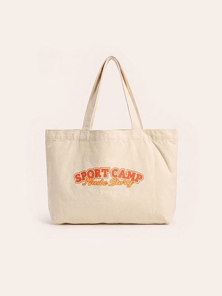 Сумка-шопер Sport Camp