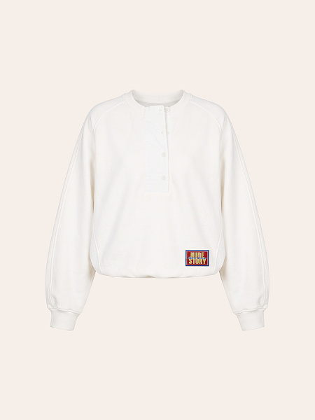 Свитшот Camp Henley