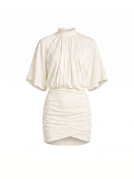 Платье мини Franchi