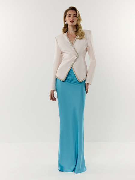 Жакет Rose Spritz