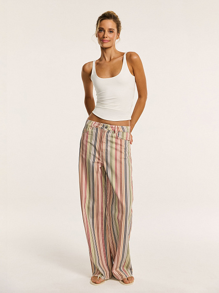 Джинсы Riviera