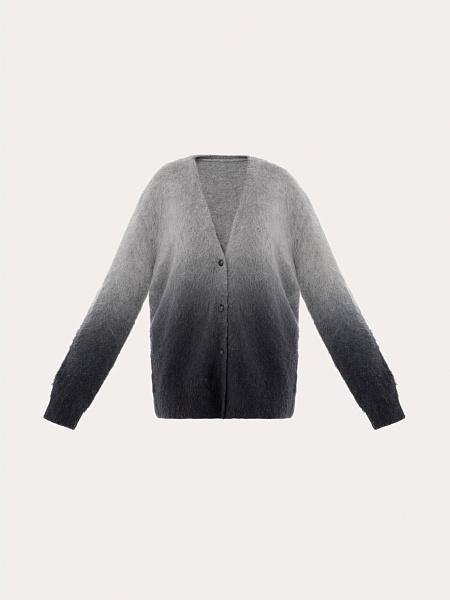 Кардиган из альпака Notting Hill