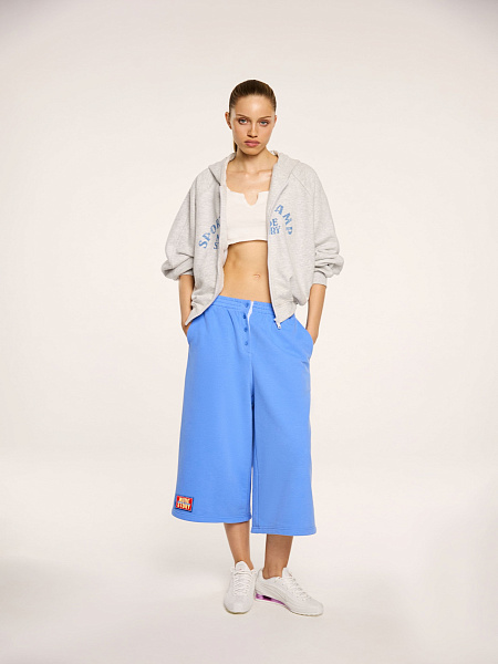 Шорты Sparring Bermudas