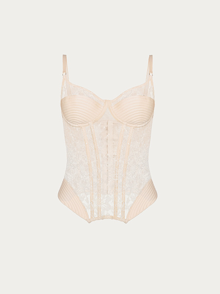 Корсет Blanc Germe