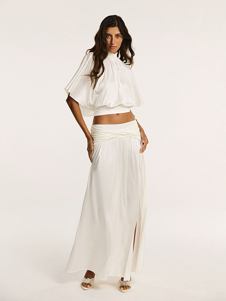 Юбка макси Velato