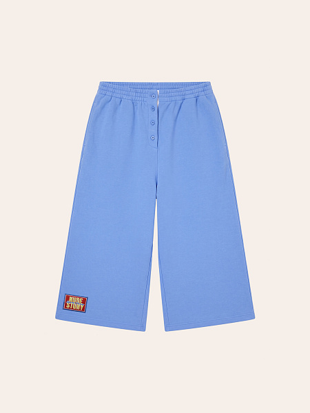 Шорты Sparring Bermudas