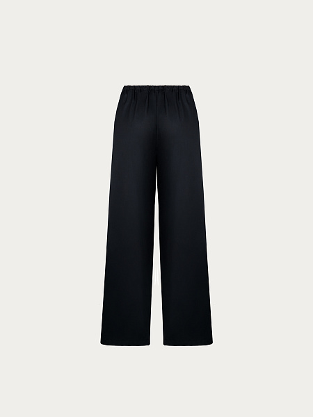 Брюки из итальянской шерсти Frame