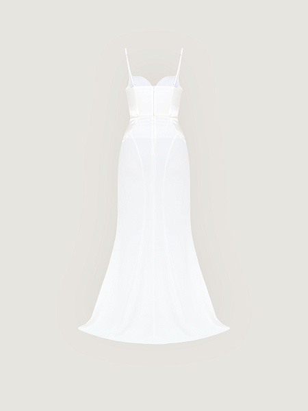 Платье макси Caesars Palace