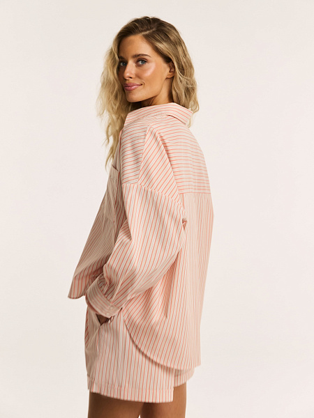 Рубашка Capri Stories