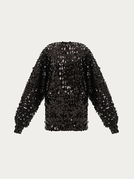 Платье Paillette