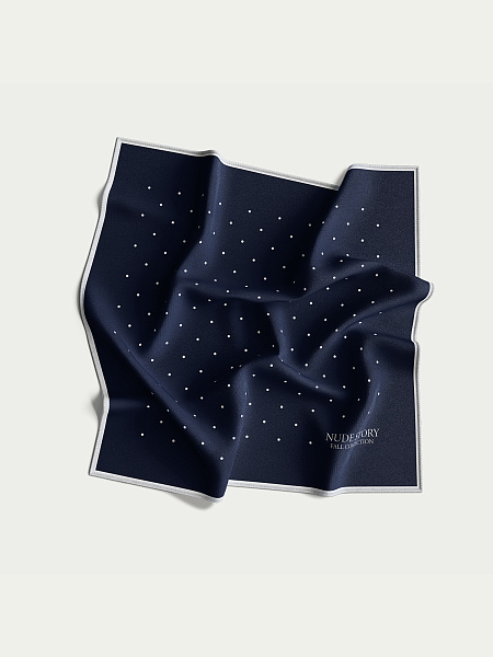Платок Notte Stellata