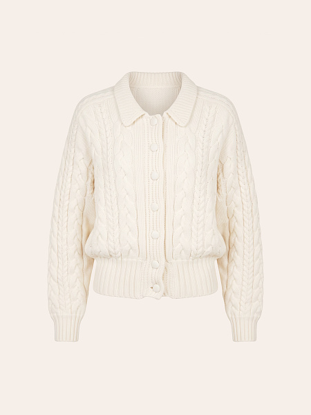 Кардиган Saison blanche