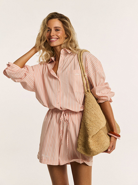 Рубашка Capri Stories