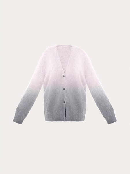 Кардиган из альпака Notting Hill