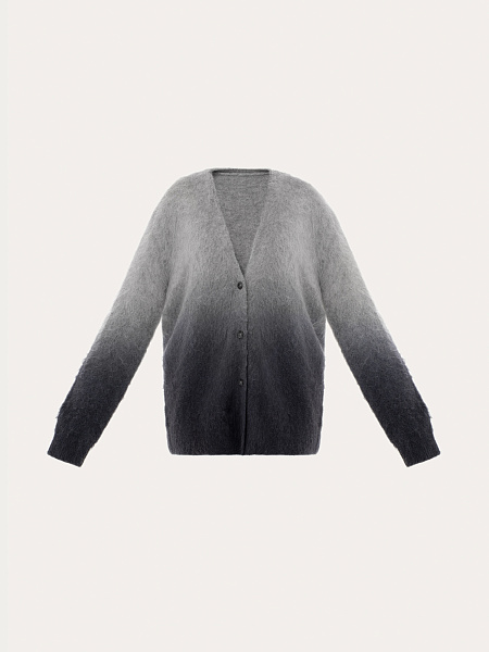 Кардиган из альпака Notting Hill